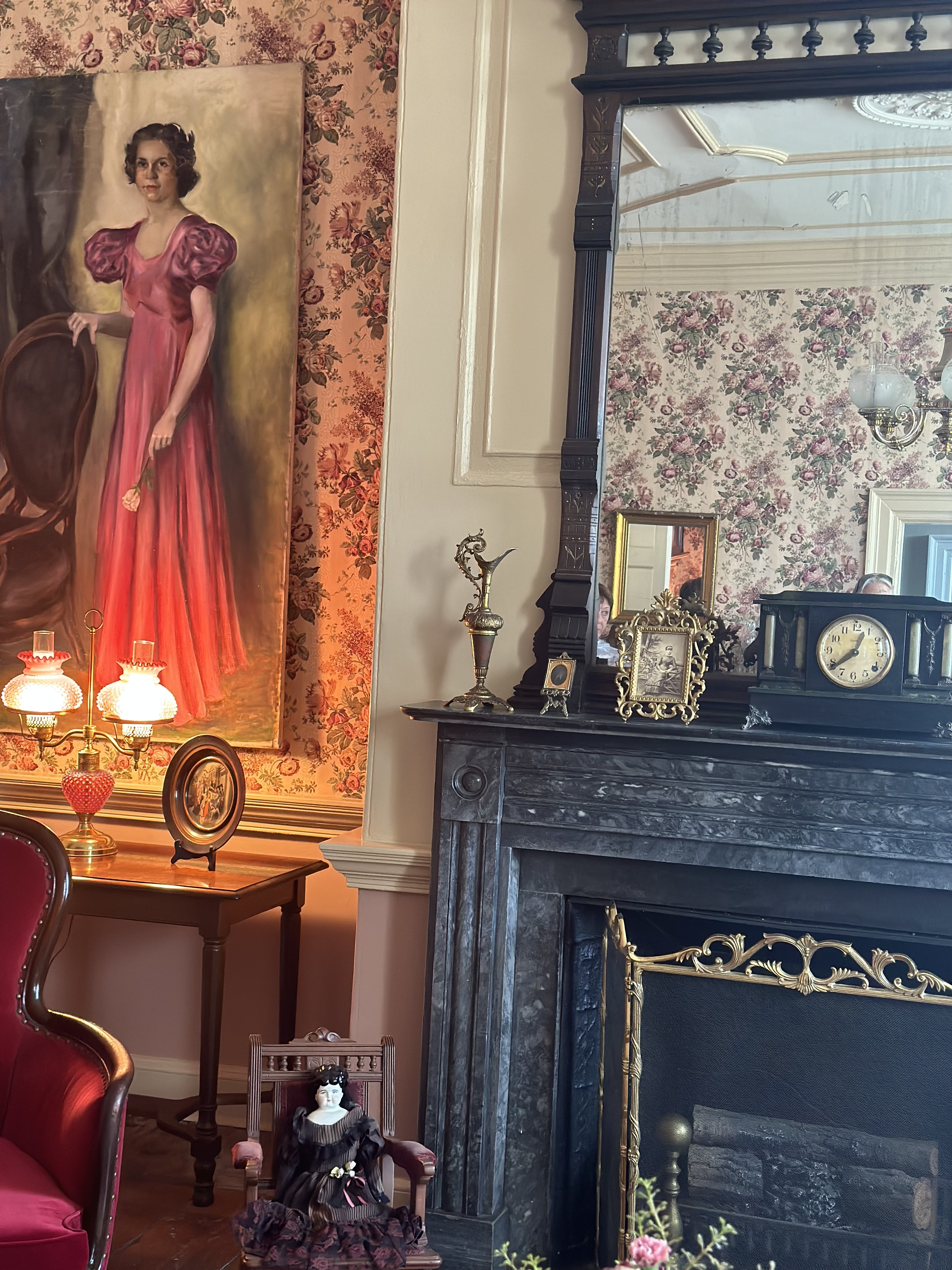 Historic preservation