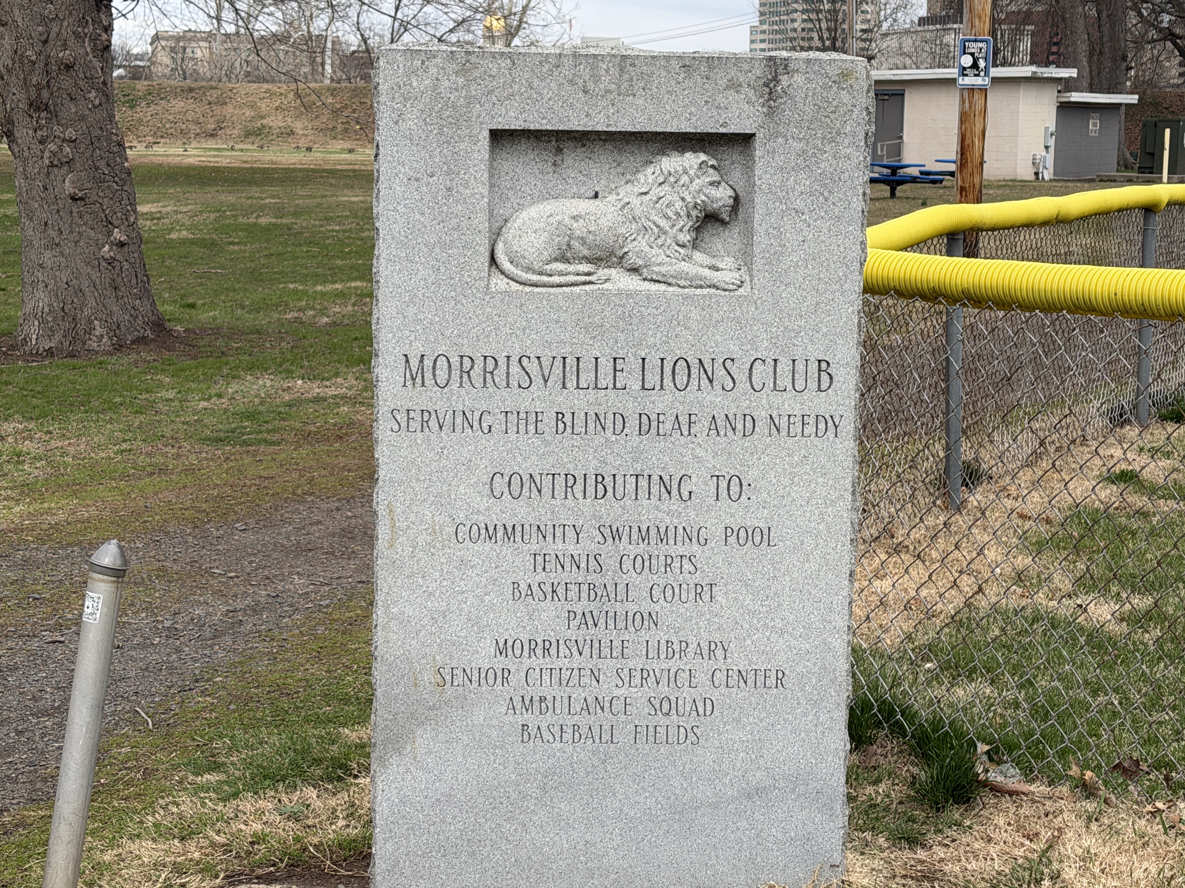 Historic Morrisville