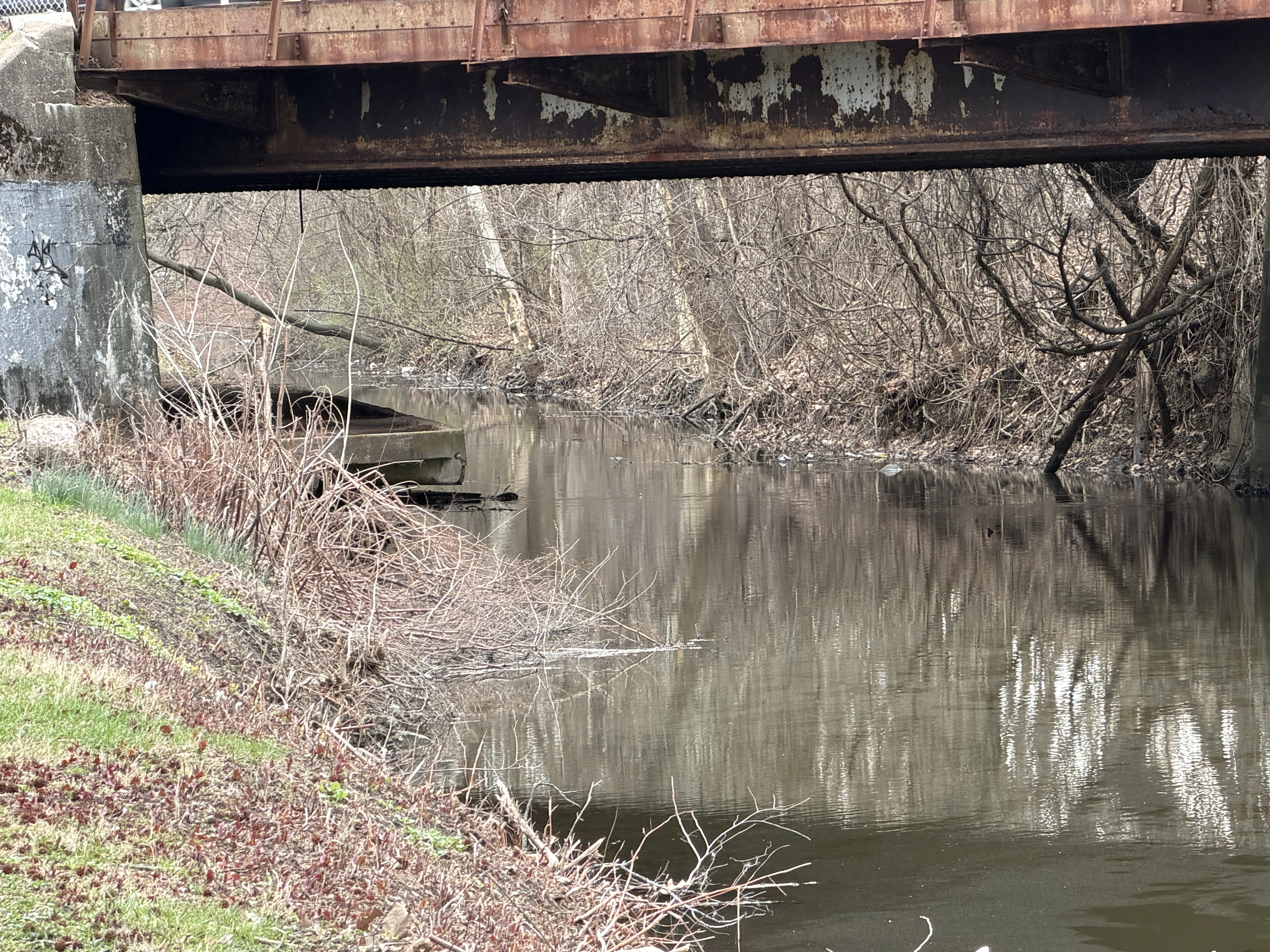 Delaware Canal Trail