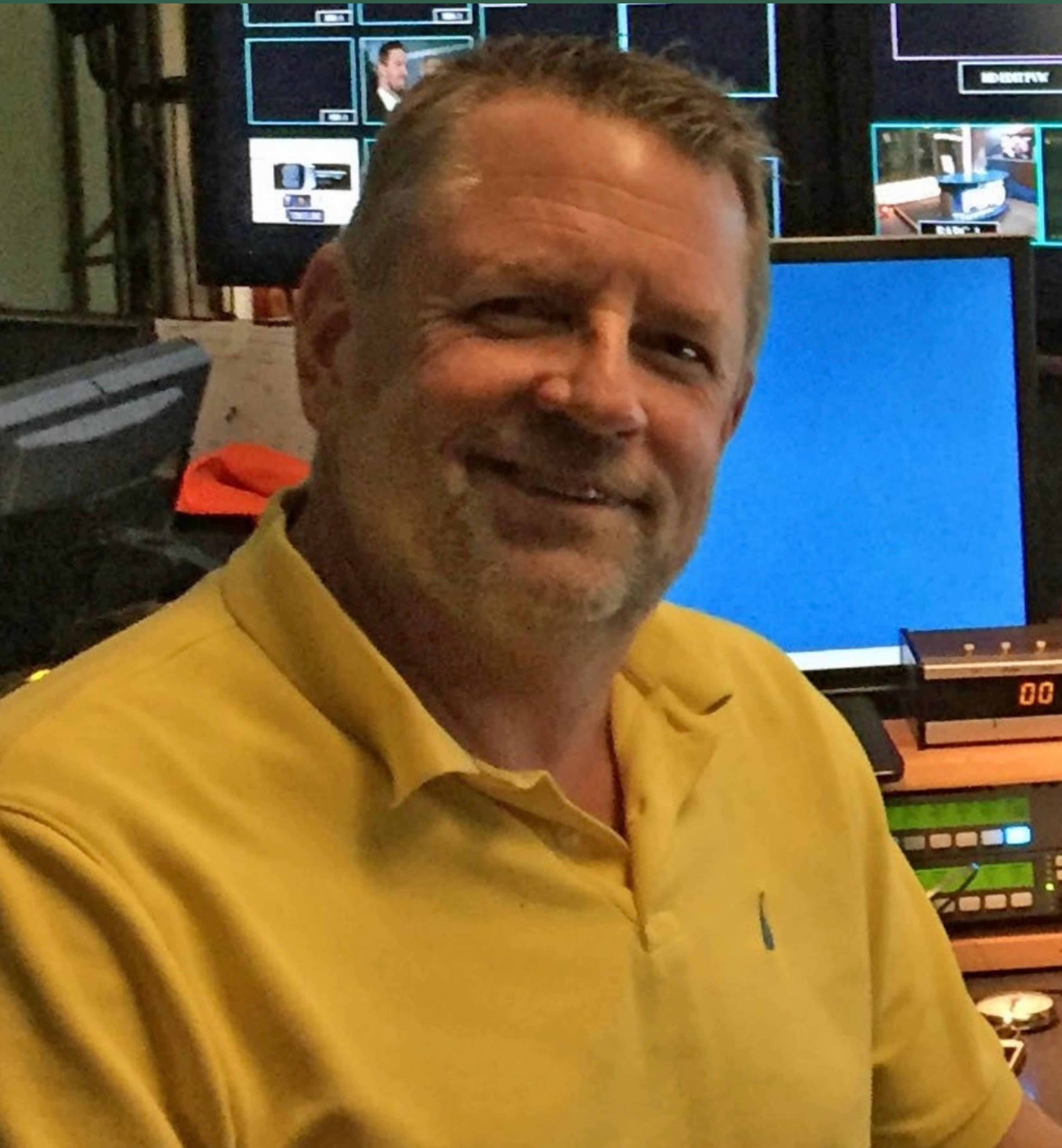 Tom Wisnosky, Board President of Imagine Morrisville