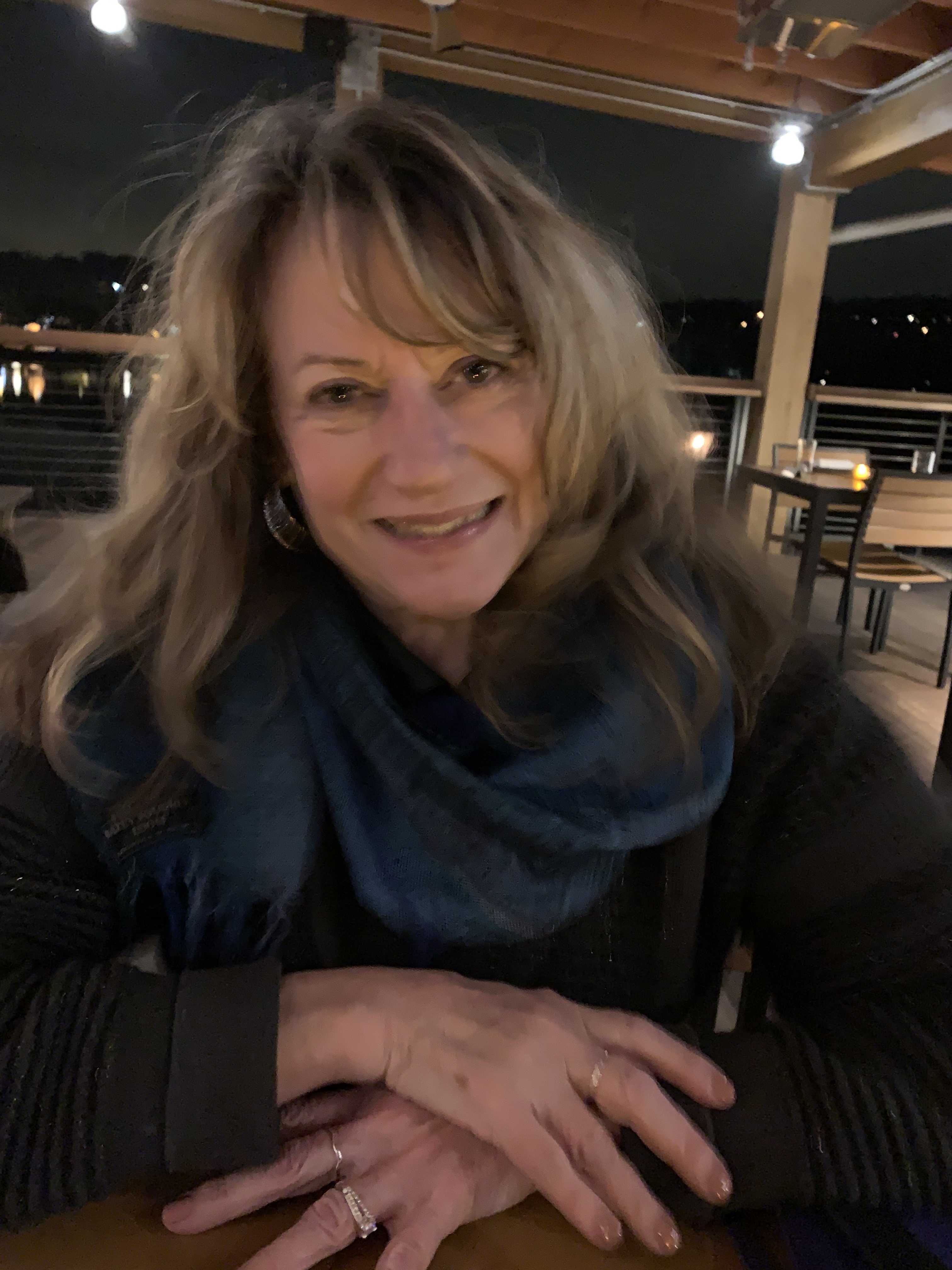 Ellen Wisnosky