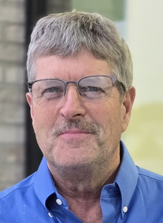 Eric Erickson, Board Member