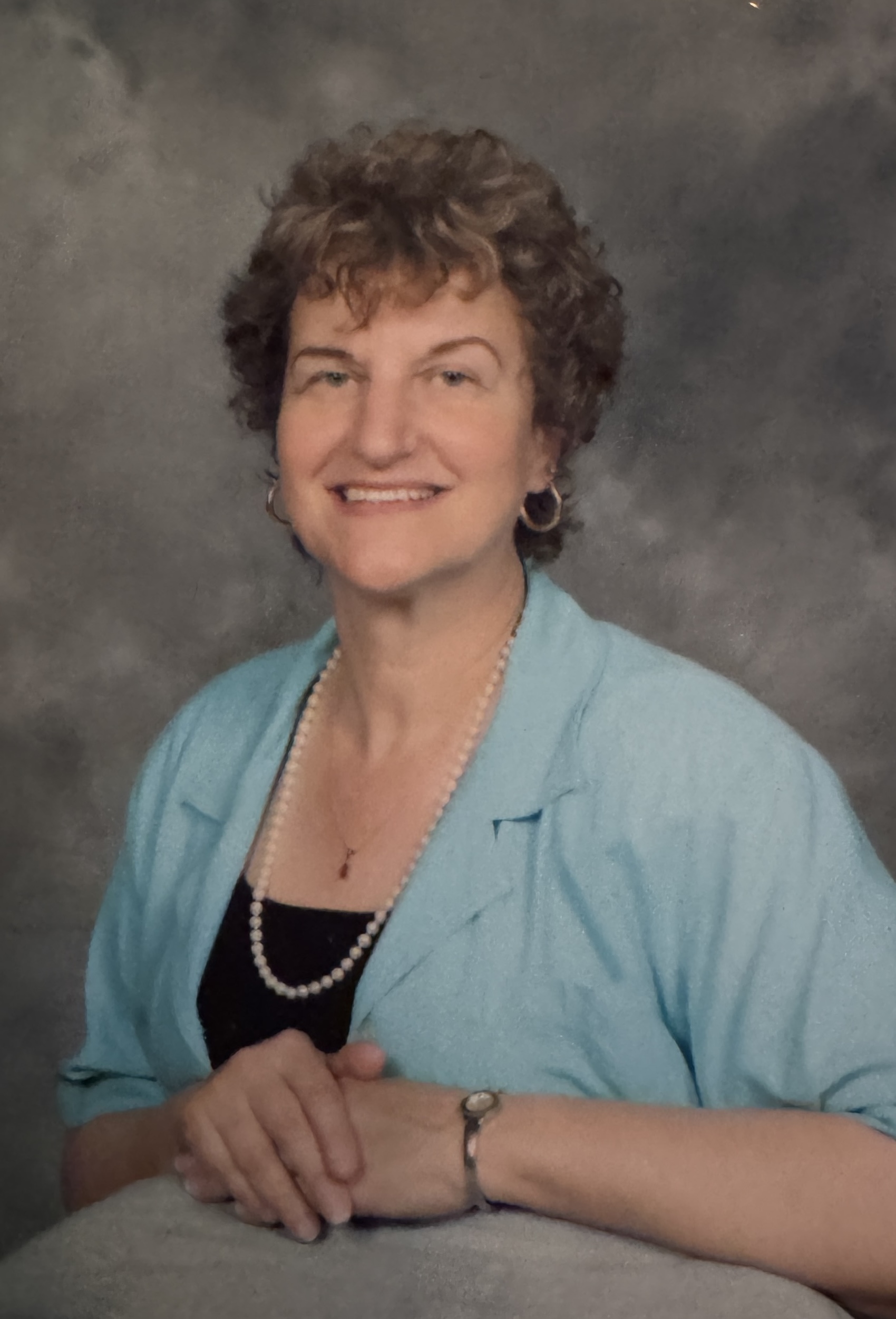 Jane Burger, Board Secretary