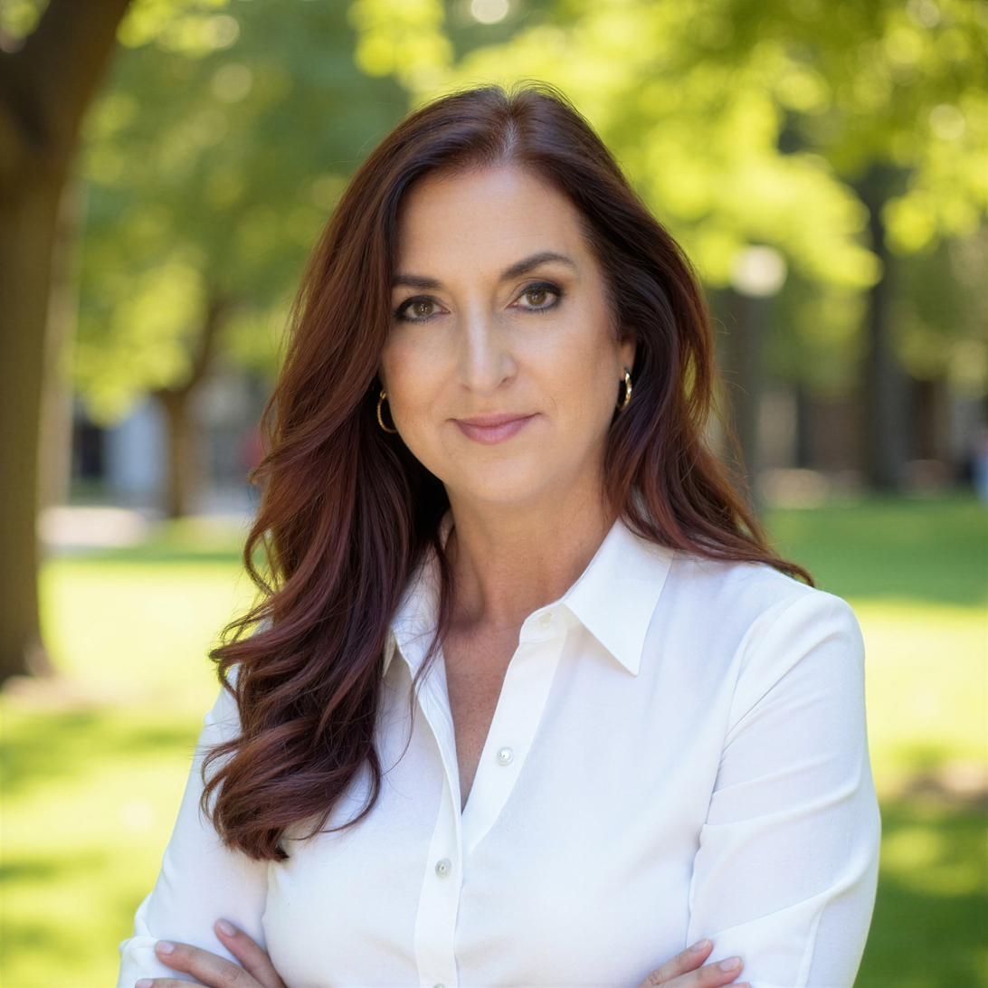 Joan deBien-Trammell, Vice President