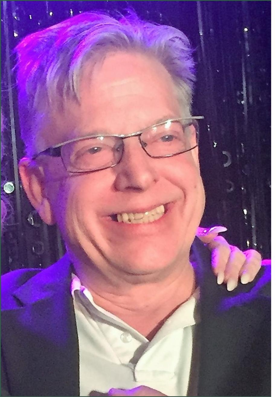 Kurt Kelly, Board Member
